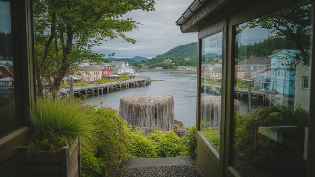 ketchikan s culture and nature