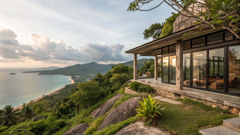 koh samui island adventure