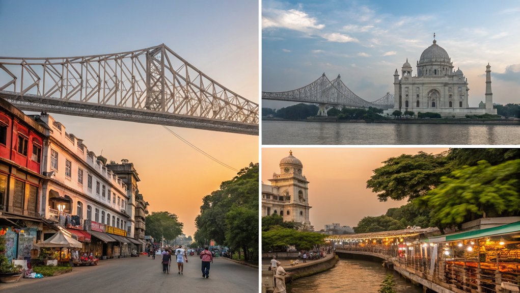 kolkata s rich cultural exploration
