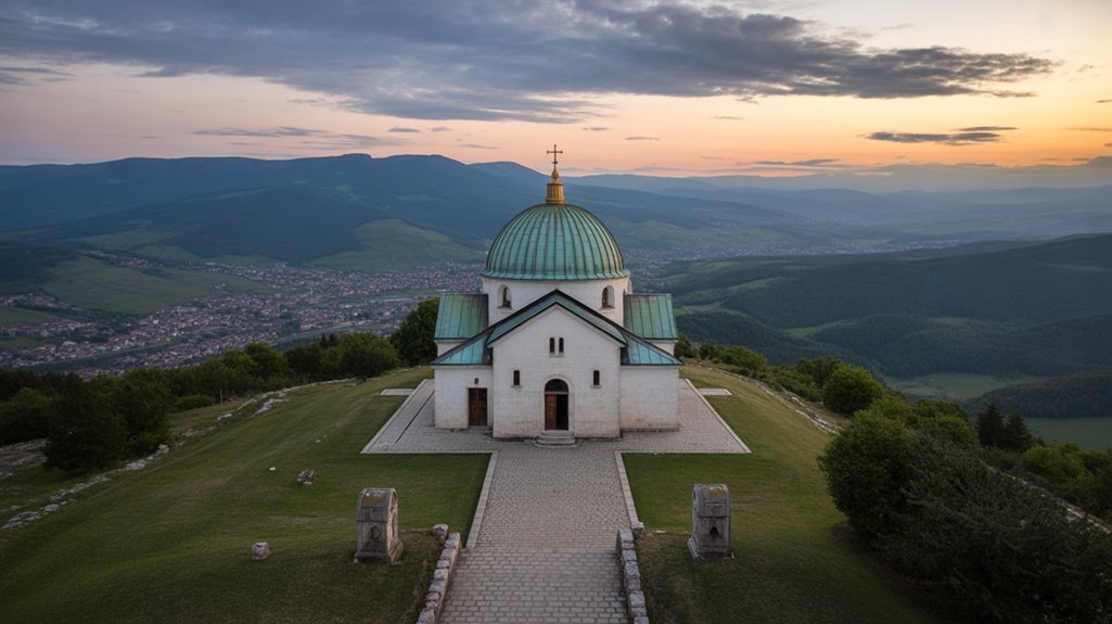 kosovo s rich culinary traditions