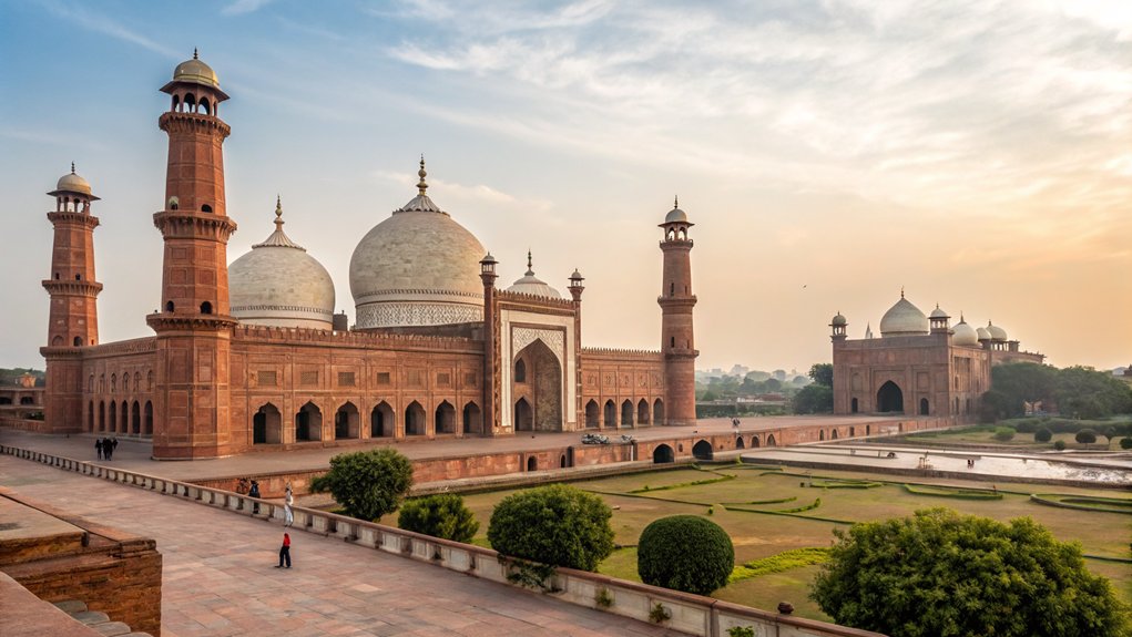 lahore food tour highlights