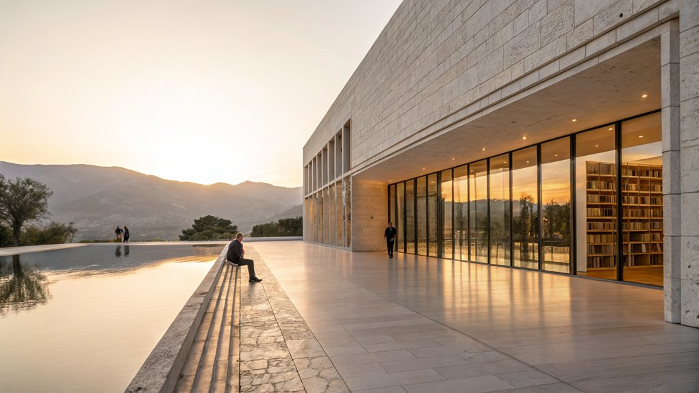 loneliness or self discovery adventure