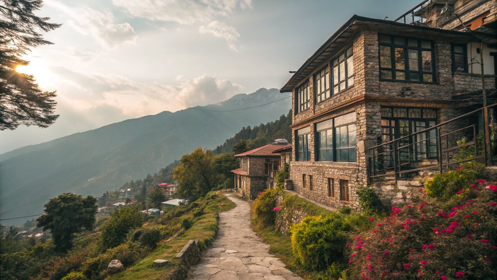 mcleodganj sightseeing travel guide