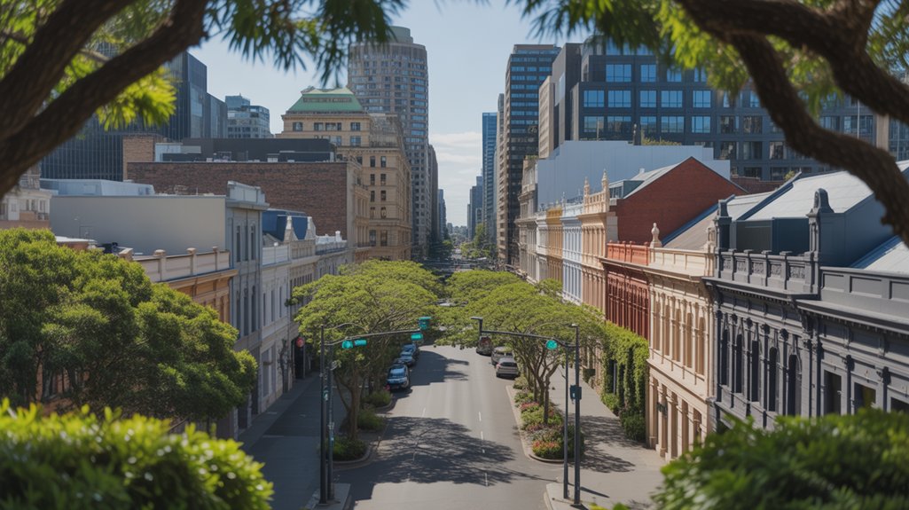 melbourne culinary and cultural adventure