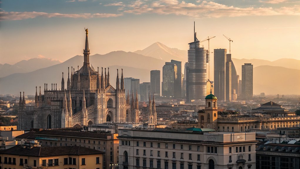 milan s fashion trip highlights