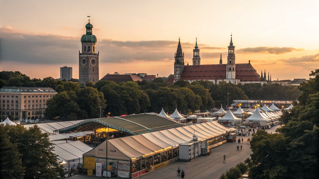 munich s oktoberfest travel guide