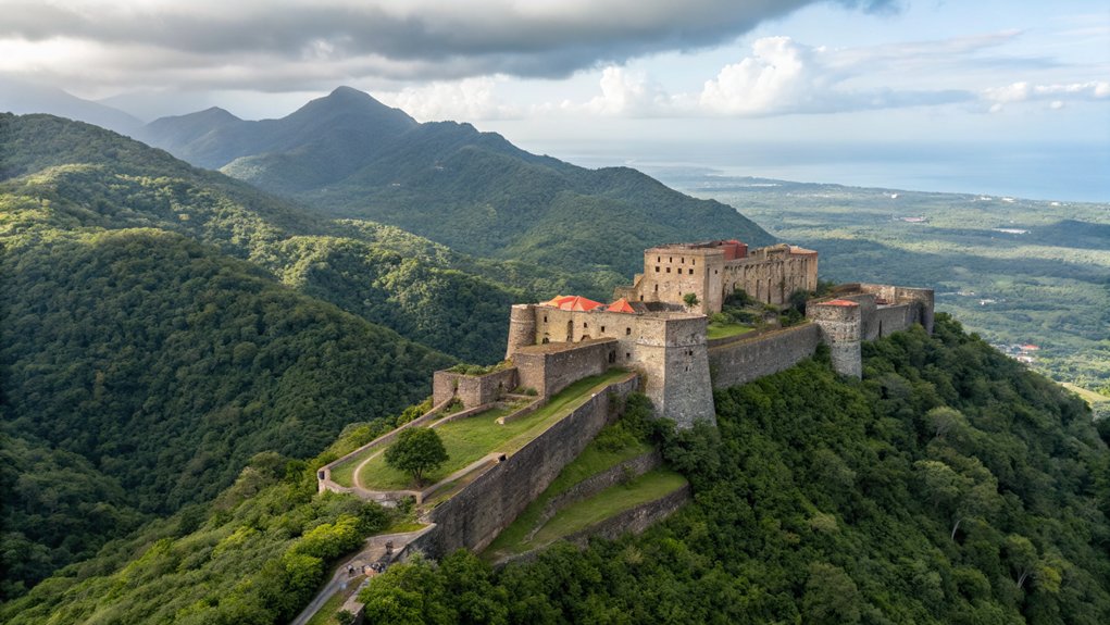 13 Beautiful Places to Visit in Haiti You Must See in Person