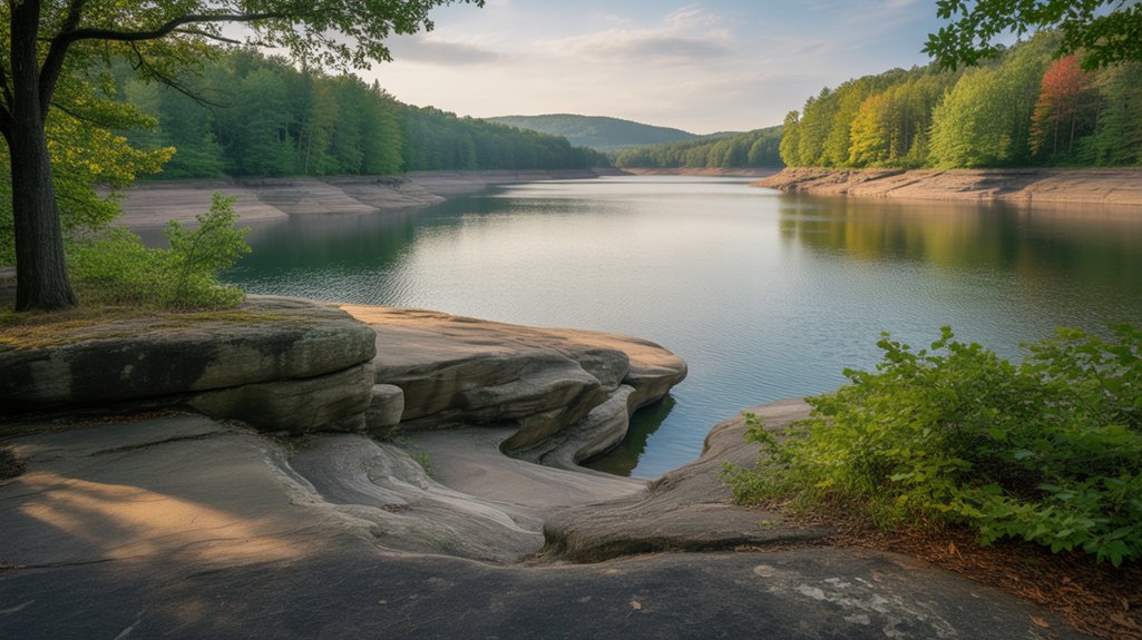 nature education and adventure