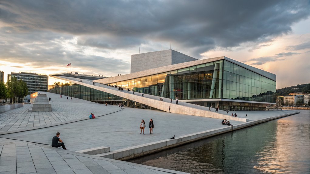 nature infused scandinavian adventure