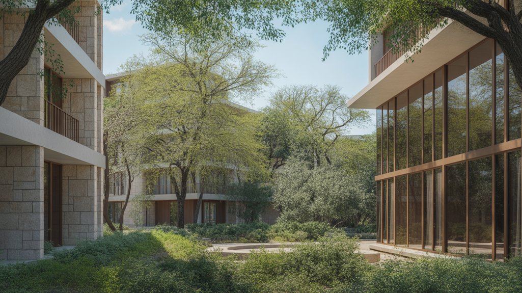 nature infused urban culinary paradise