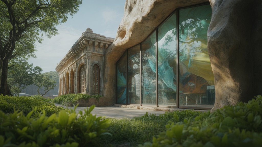 nature s poetic emotional connection