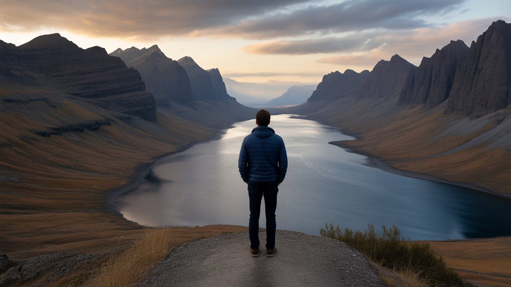 nature s strength and resilience