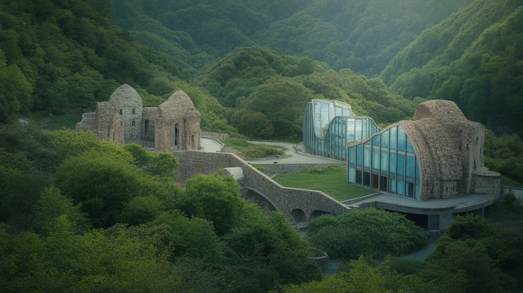 nature s tranquil wildlife escape