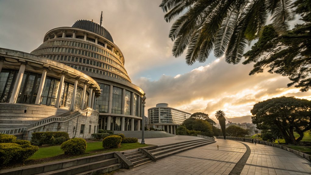 new zealand visa requirements itinerary