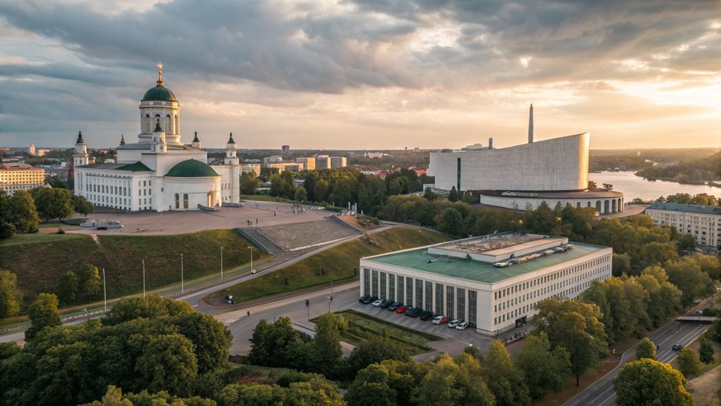 nordic design and relaxation