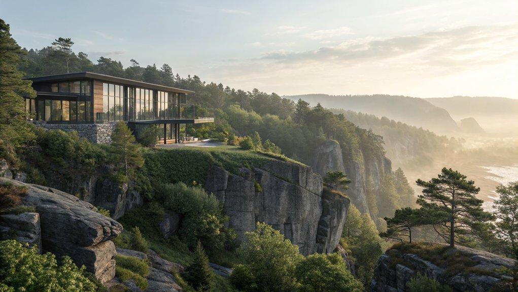 nordic nations travel adventure