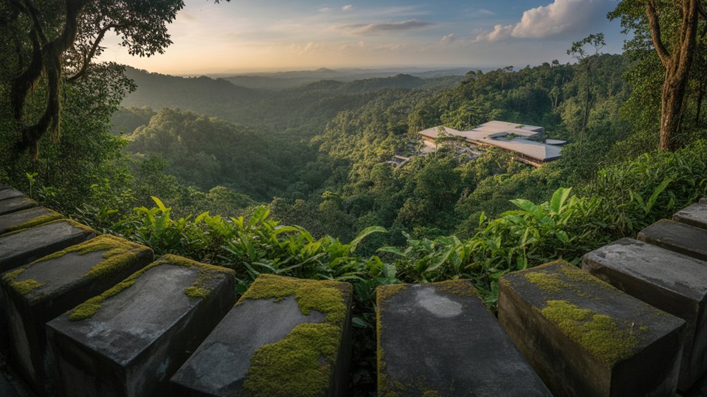 orangutan rehabilitation and conservation