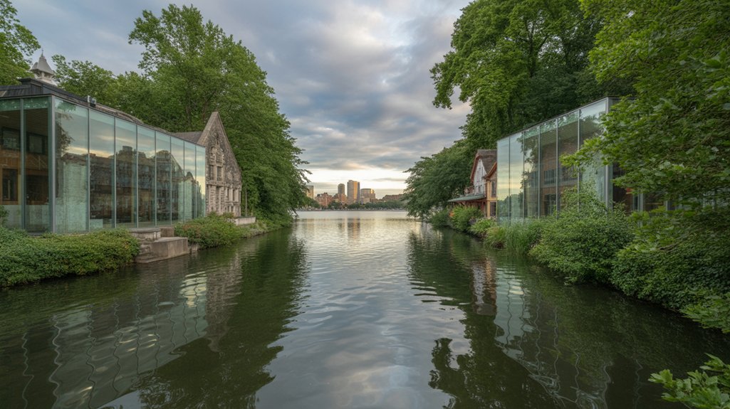 outdoor adventures and relaxation