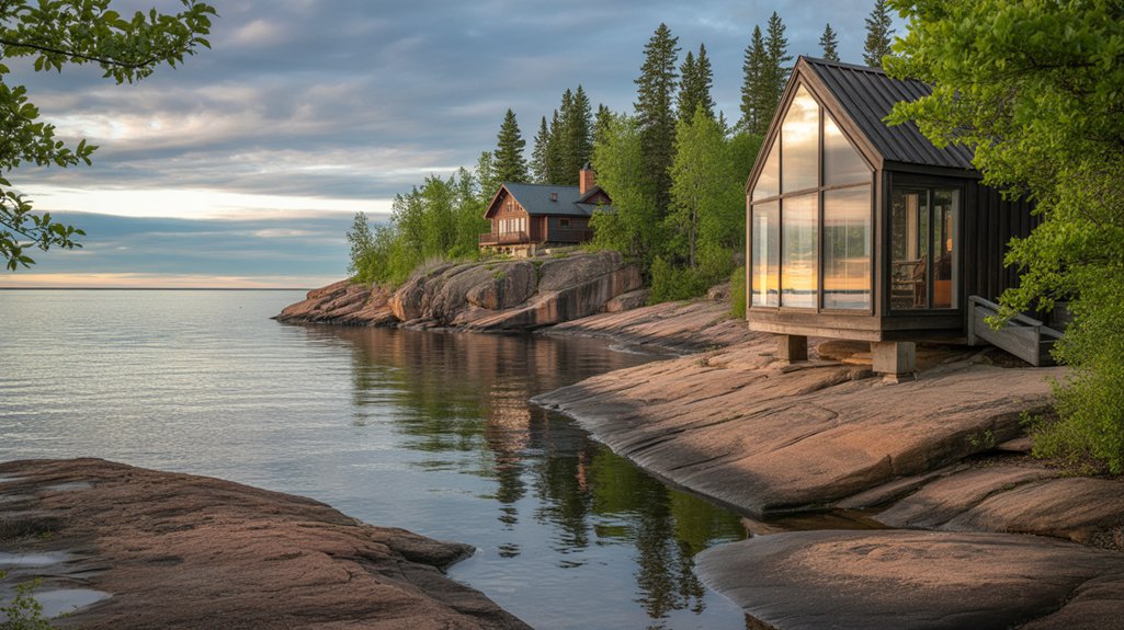 outdoor adventures in grand marais