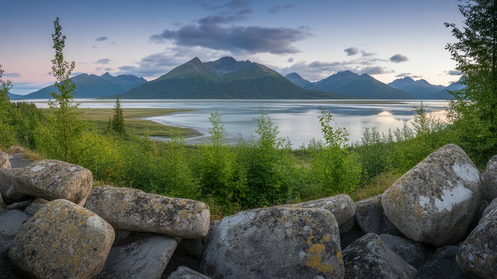 outdoor adventures in haines