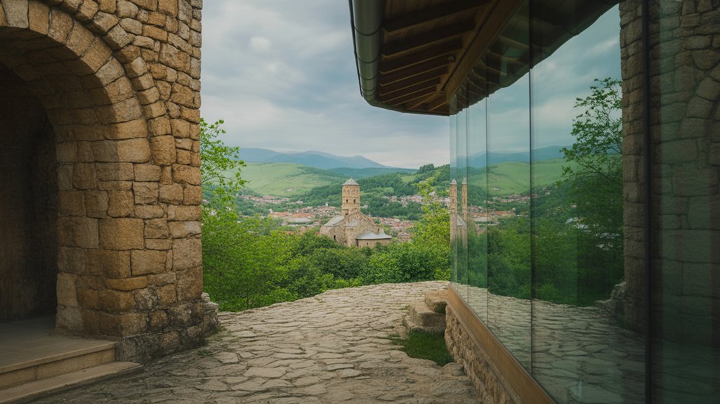 outdoor adventures in kosovo