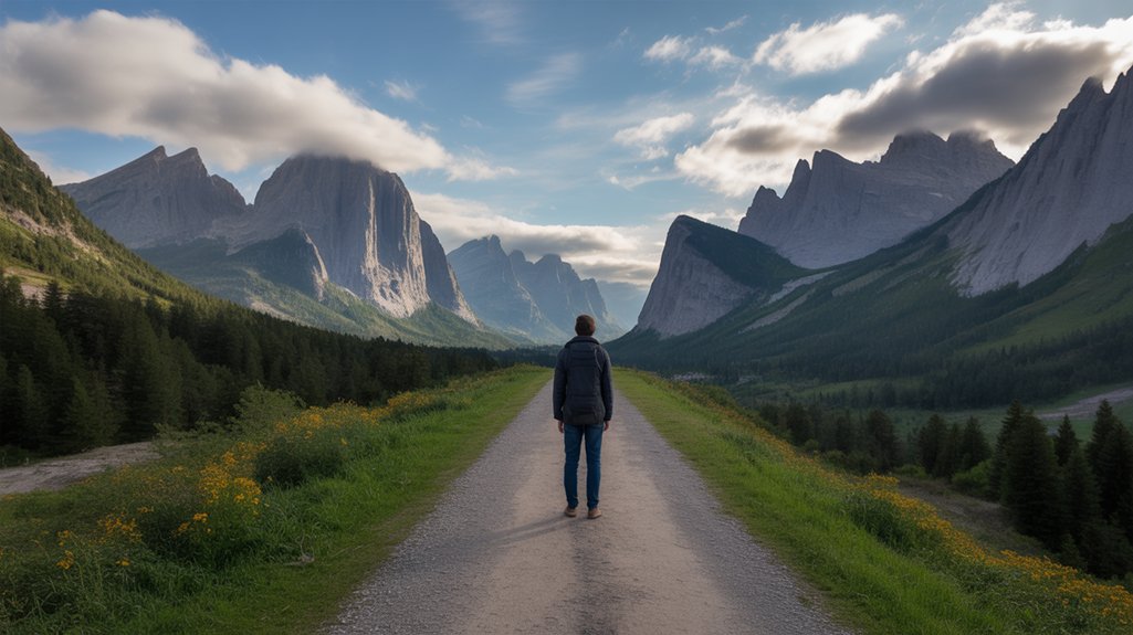 outdoor music and relaxation