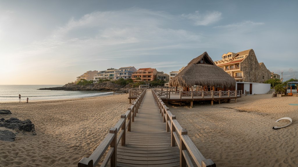 paradise with snorkeling adventures