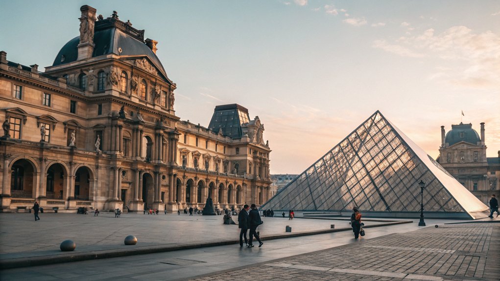 paris to provence adventure