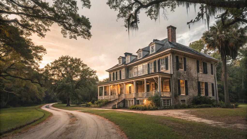 peach state road trip