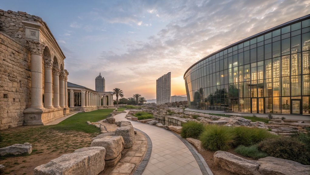 14-Day Travel Itinerary: Two Weeks to Perfect Trip