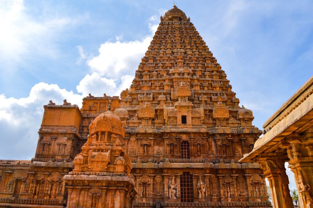 South India Travel Itinerary: Temples and Traditions