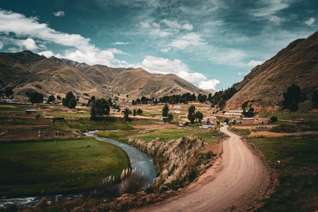Can You Solo Travel in Peru Safely as a Visitor