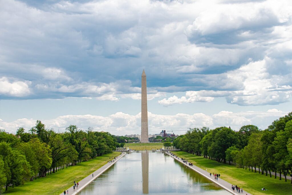 Washington State Travel Itinerary: Seattle to Rainforests