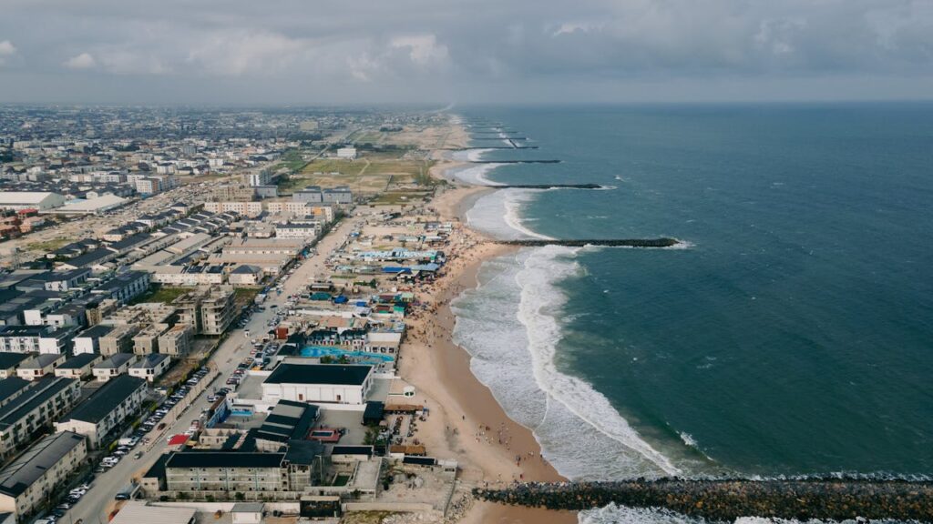 Lagos Travel Itinerary: Nigeria’s Vibrant Coastal City