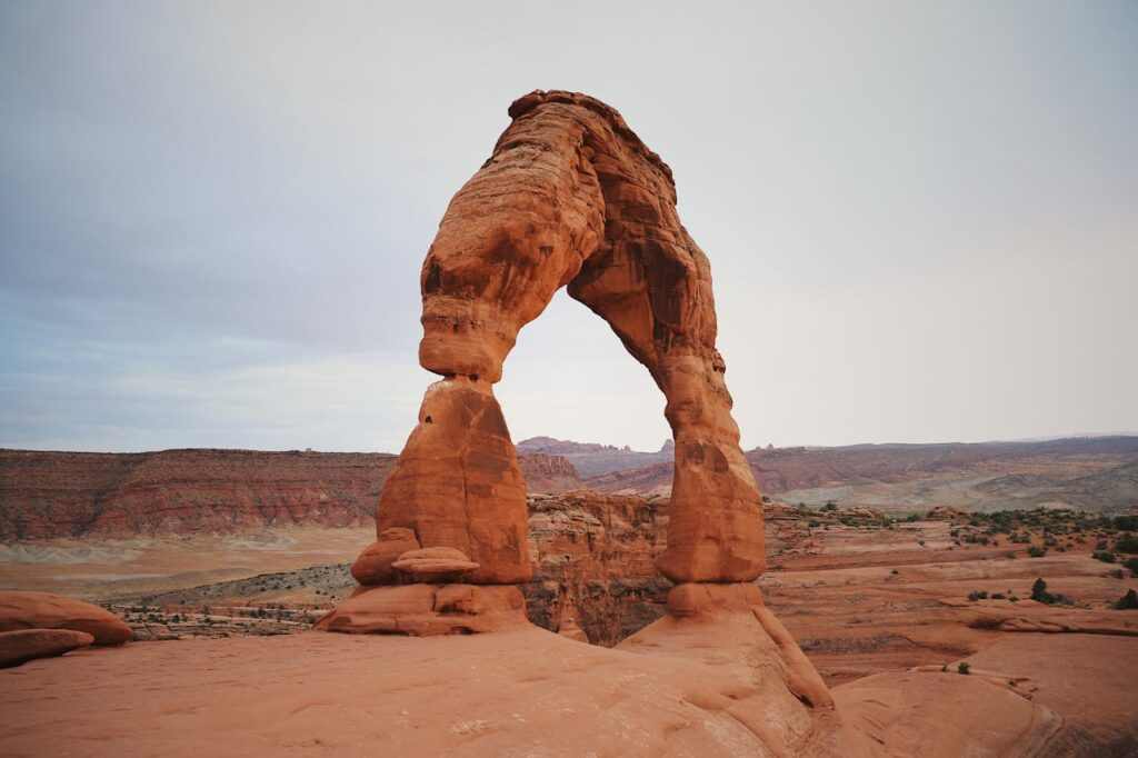 Utah Travel Itinerary: Mighty Five National Parks Tour