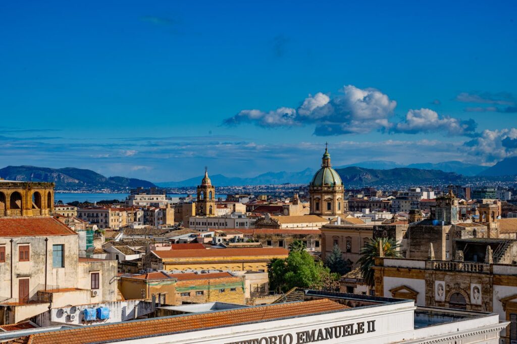 Sicily Travel Itinerary: Italian Island Perfection