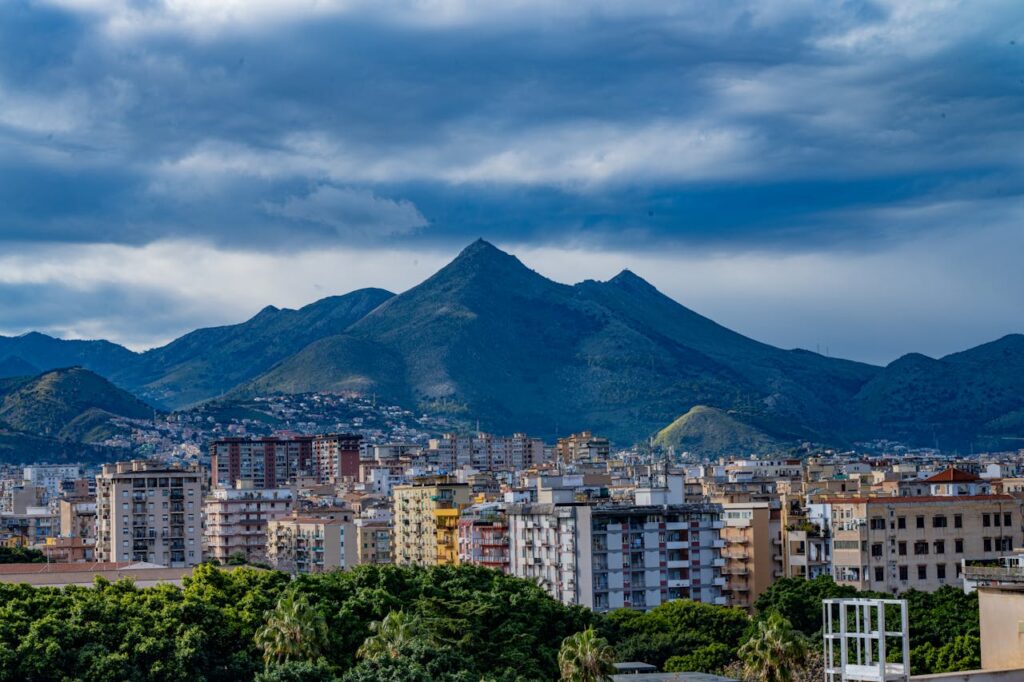 Southern Italy Travel Itinerary: Amalfi to Sicily