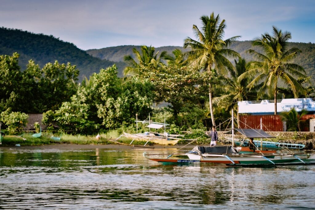 Philippines Travel Itinerary: Island-Hopping Paradise