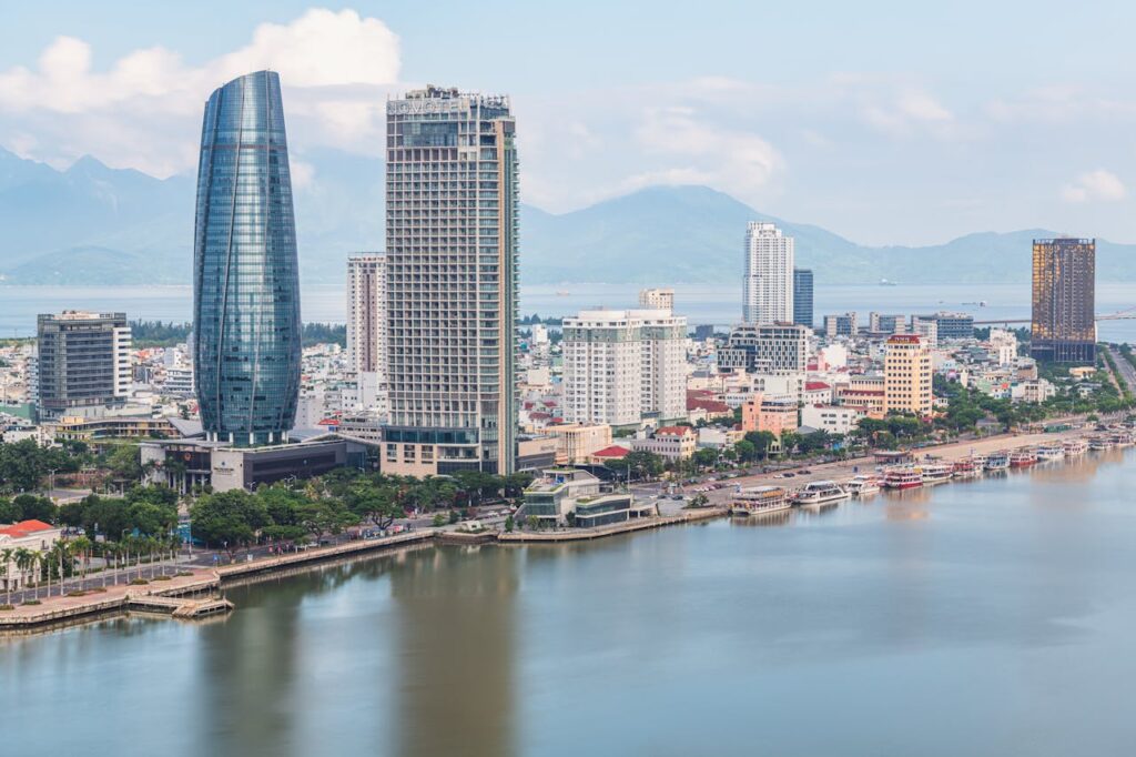 Da Nang, Vietnam Travel Itinerary: Beaches Meet Culture