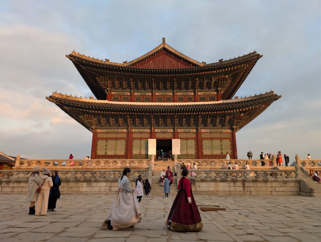 Korea Travel Itinerary: Your Complete Planning Guide