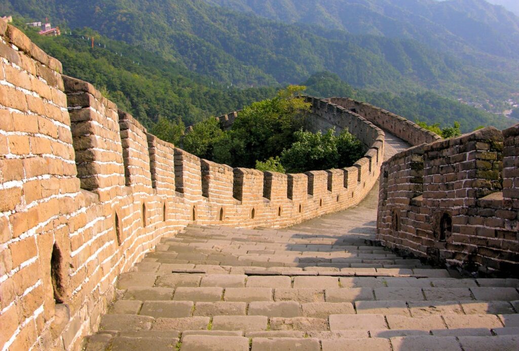 China Travel Itinerary: Great Wall to Modern Shanghai