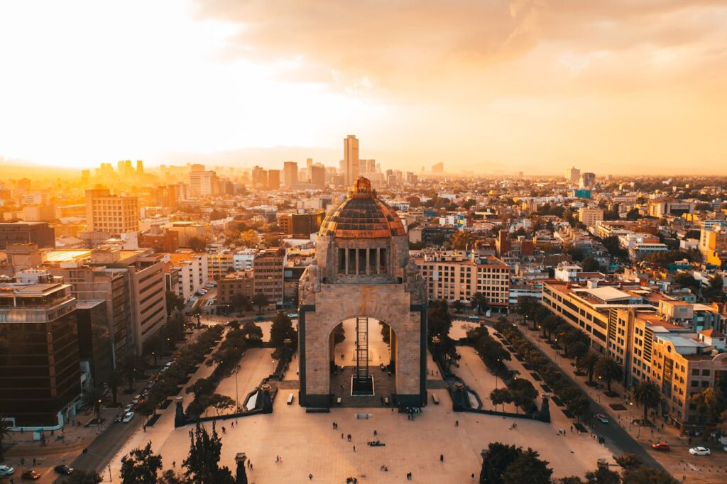 Central America Travel Itinerary: Seven-Country Trek