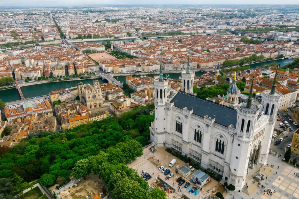 Lyon Travel Itinerary: France’s Culinary Capital