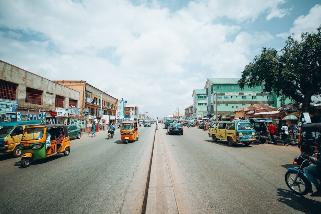 Ghana Travel Itinerary: West Africa’s Friendly Gateway