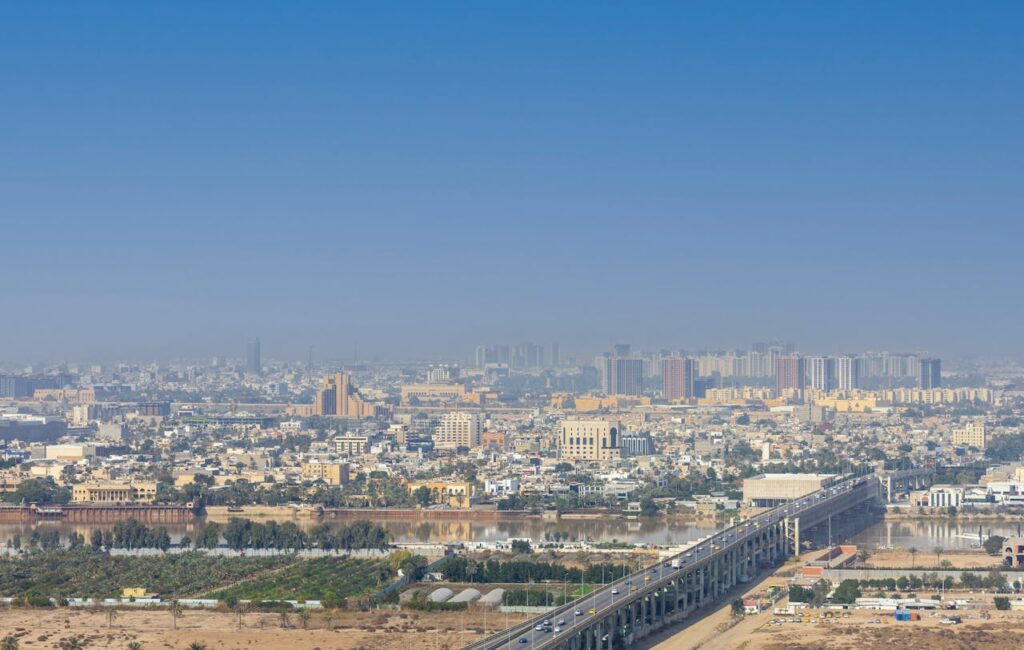 14 Beautiful Places in Iraq That Will Surprise You