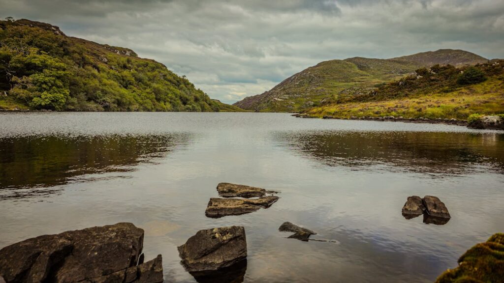 Killarney Travel Itinerary Day 5: Ring of Kerry Drive
