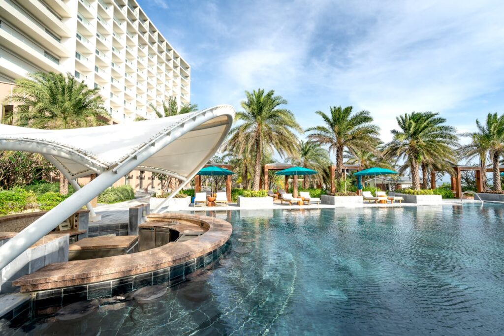 Luxury Travel Itinerary: Five-Star Experience Planning