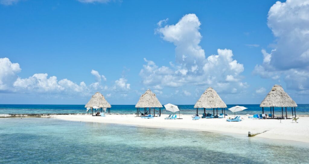 Belize Travel Itinerary: Reefs, Ruins, and Rainforests