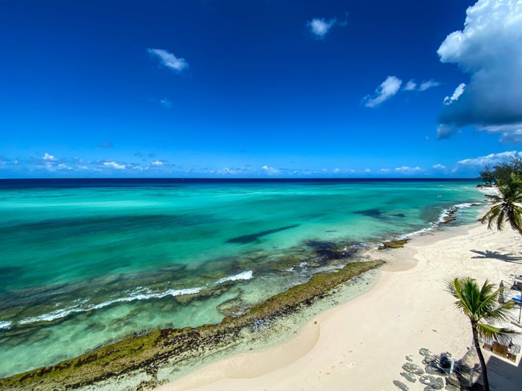 Barbados Travel Itinerary: Eastern Caribbean Paradise