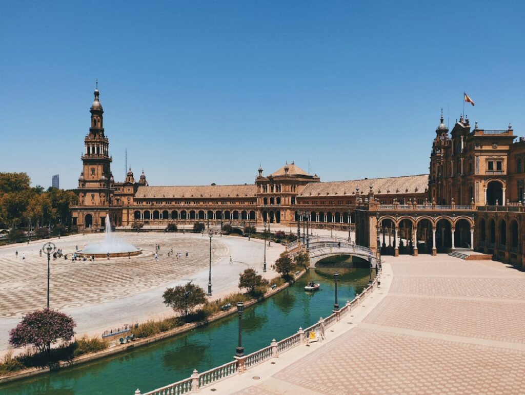 Seville Travel Itinerary: Flamenco Heart of Andalusia